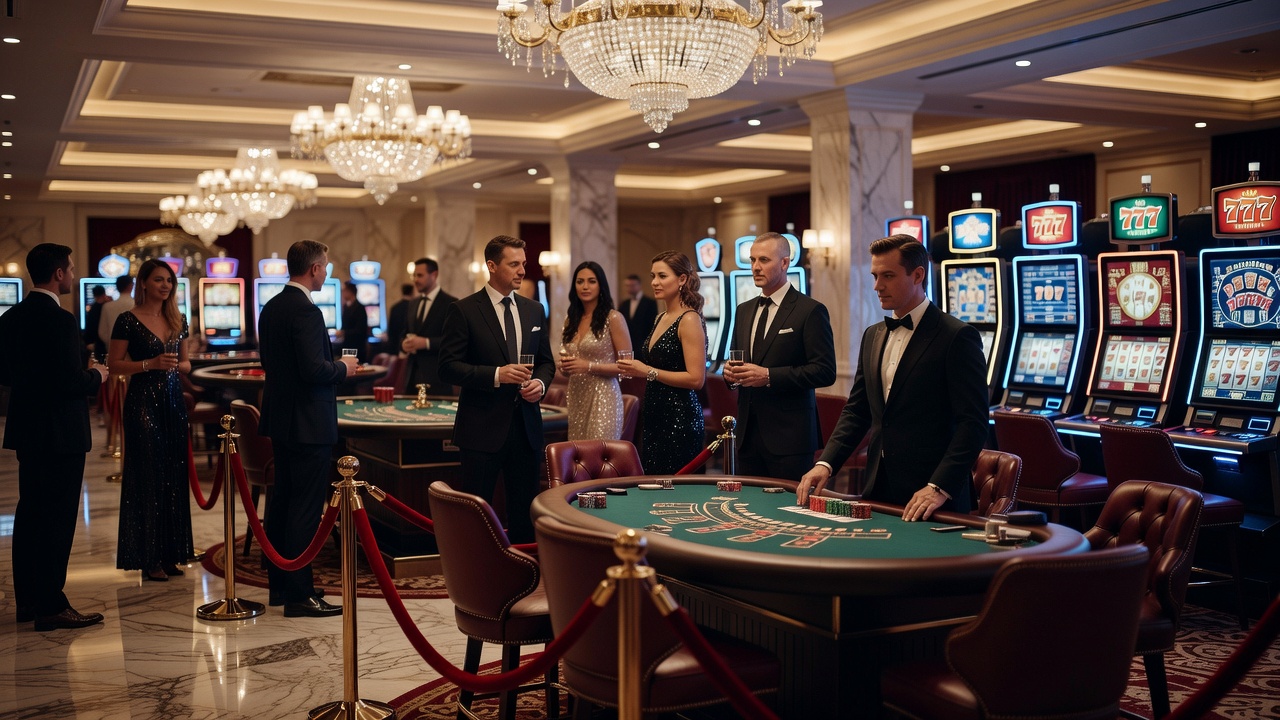 Casinosfreispiele with Bingorulespoker and Blackjackcasino777